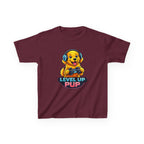 Gaming Puppy - Kids T Shirt