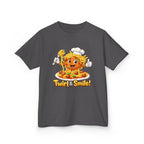 Pasta Chef - Kids T Shirt