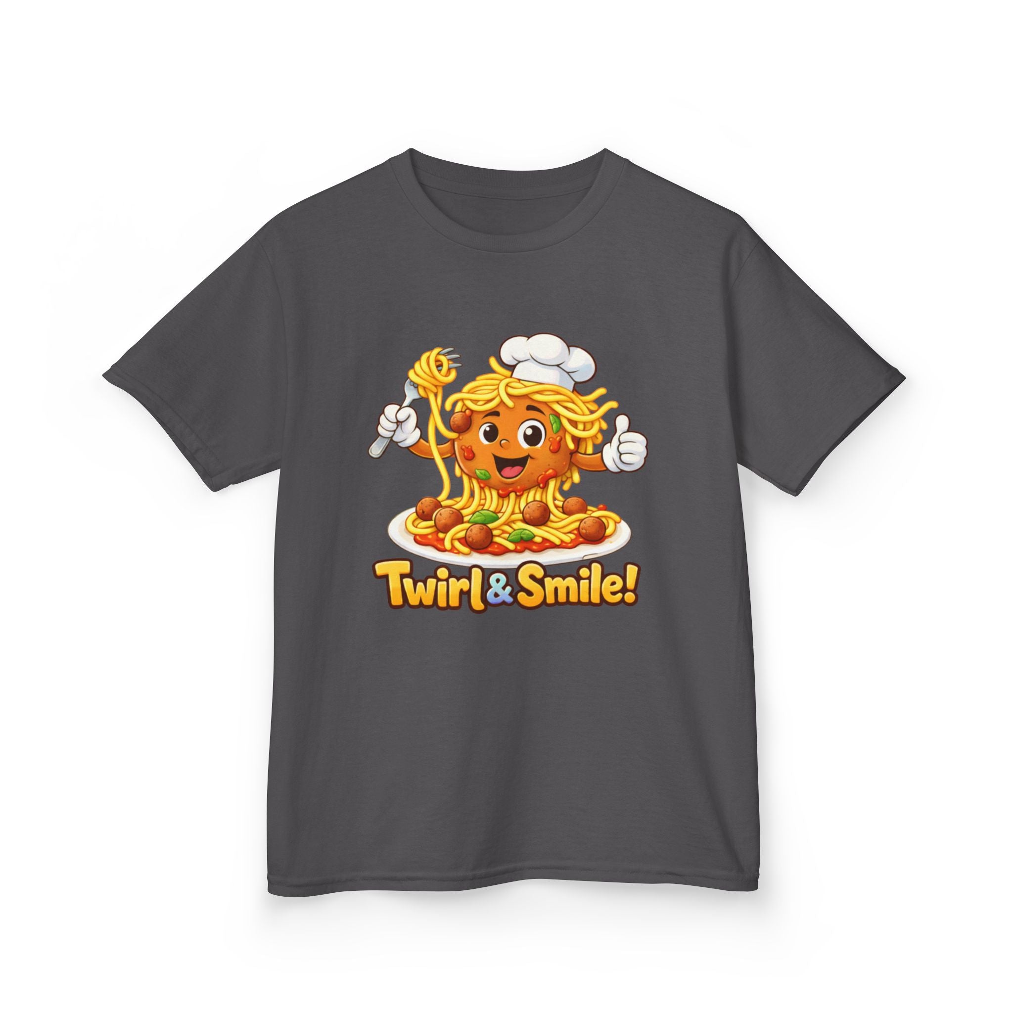 Pasta Chef - Kids T Shirt