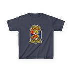 Soccer – KIDXTR Court King Kids T Shirt