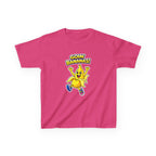 Running Banana - Kids T-Shirt