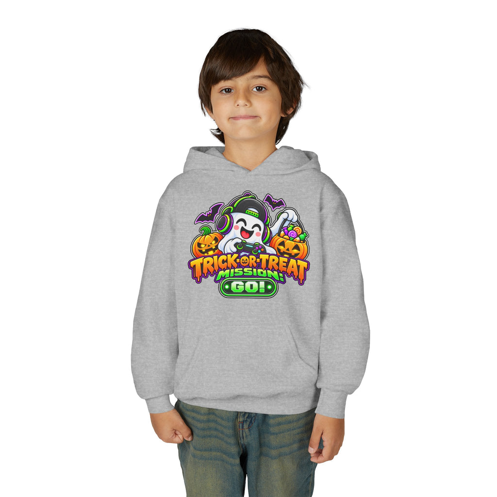 Copy of Trick or Treat
