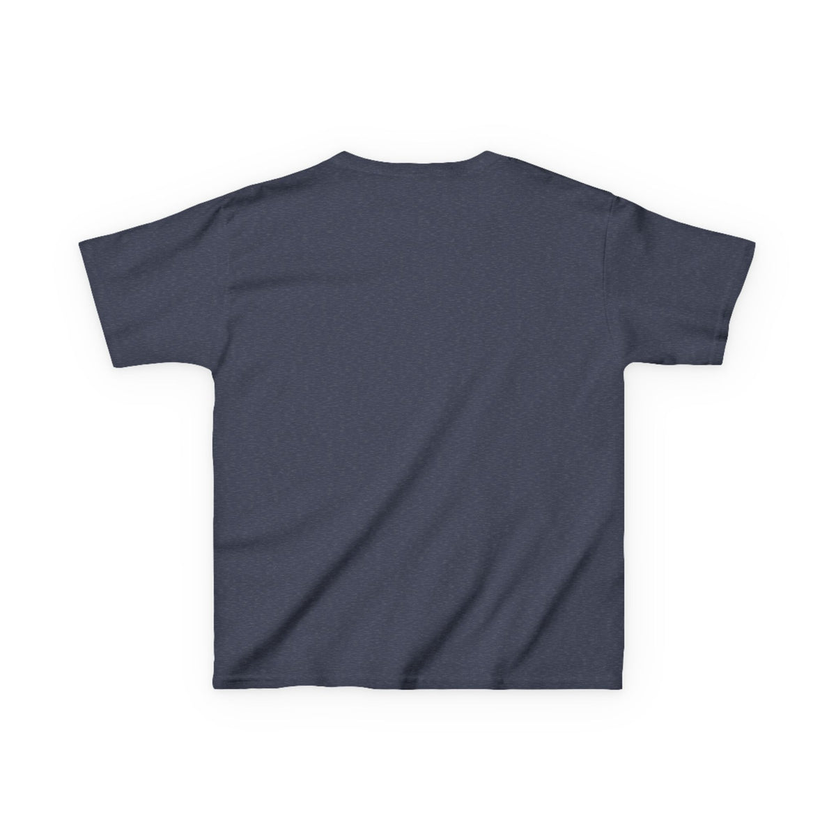 Copy of Time - Kids Heavy Cotton™ Tee