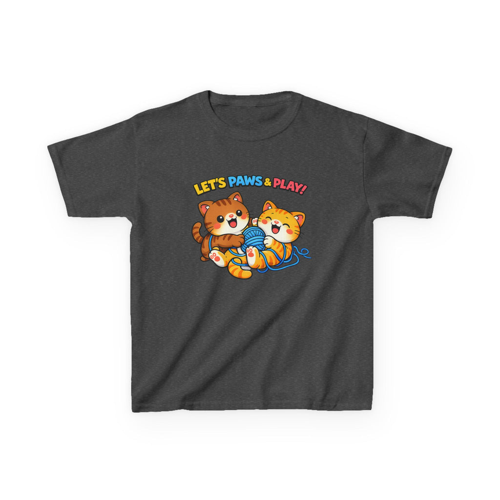 Cute  Kittens - Kids T Shirt
