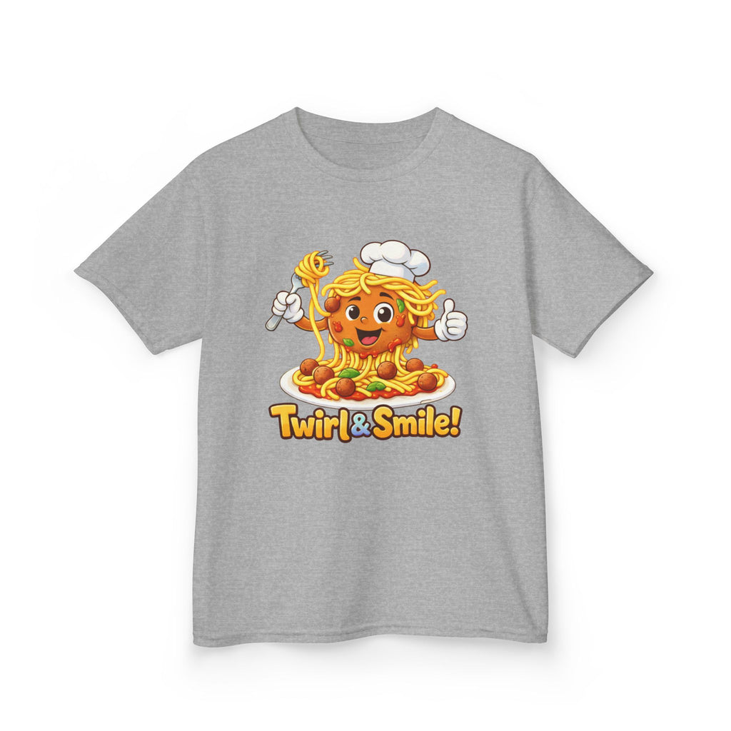 Pasta Chef - Kids T Shirt