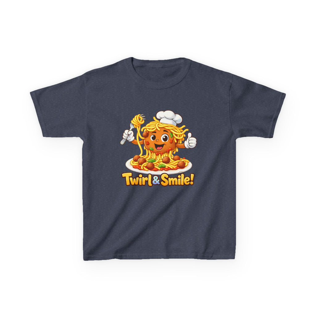 Pasta Chef - Kids T Shirt