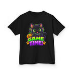 Copy of Time - Kids Heavy Cotton™ Tee