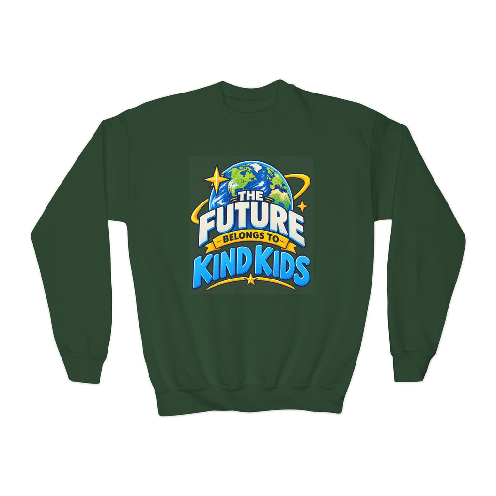 Future  Sweatshirt