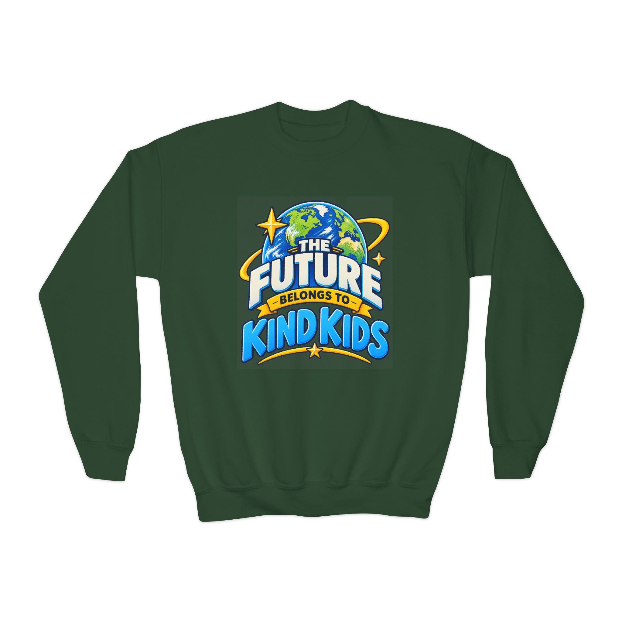 Future  Sweatshirt
