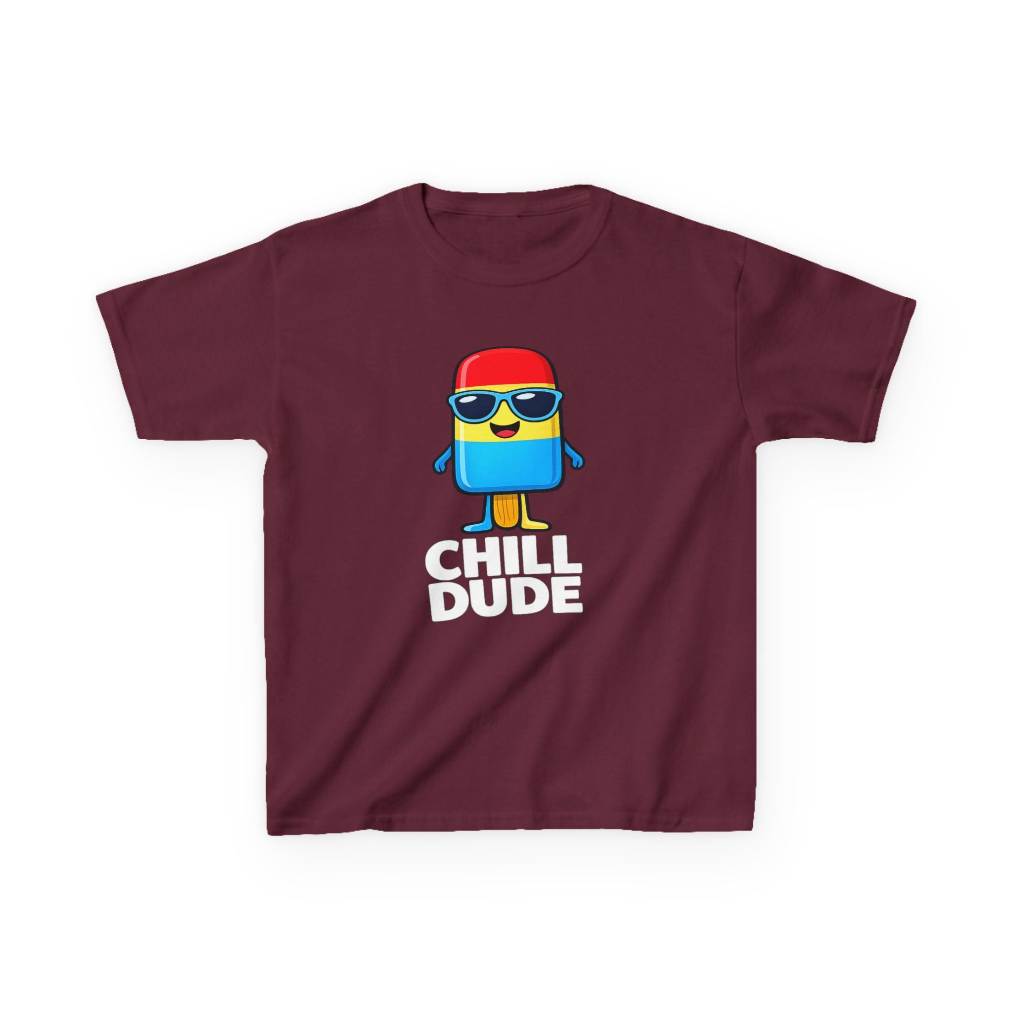Popsicle - Kids T Shirt