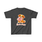 Kids Puppy T-Shirt – Donut Lover Graphic Tee