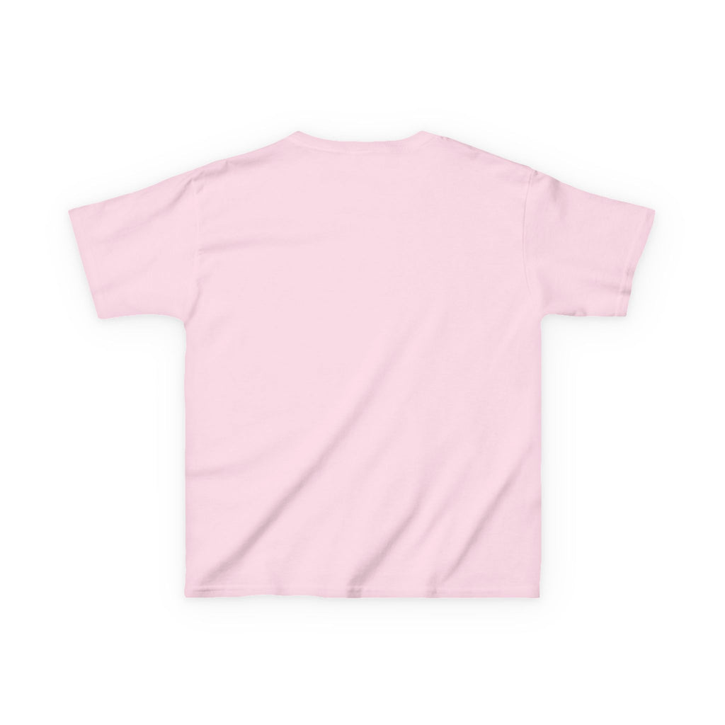 Cartoon Shark  - Kids T Shirt
