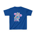 Unicorn Cheerleader - Kids T Shirt