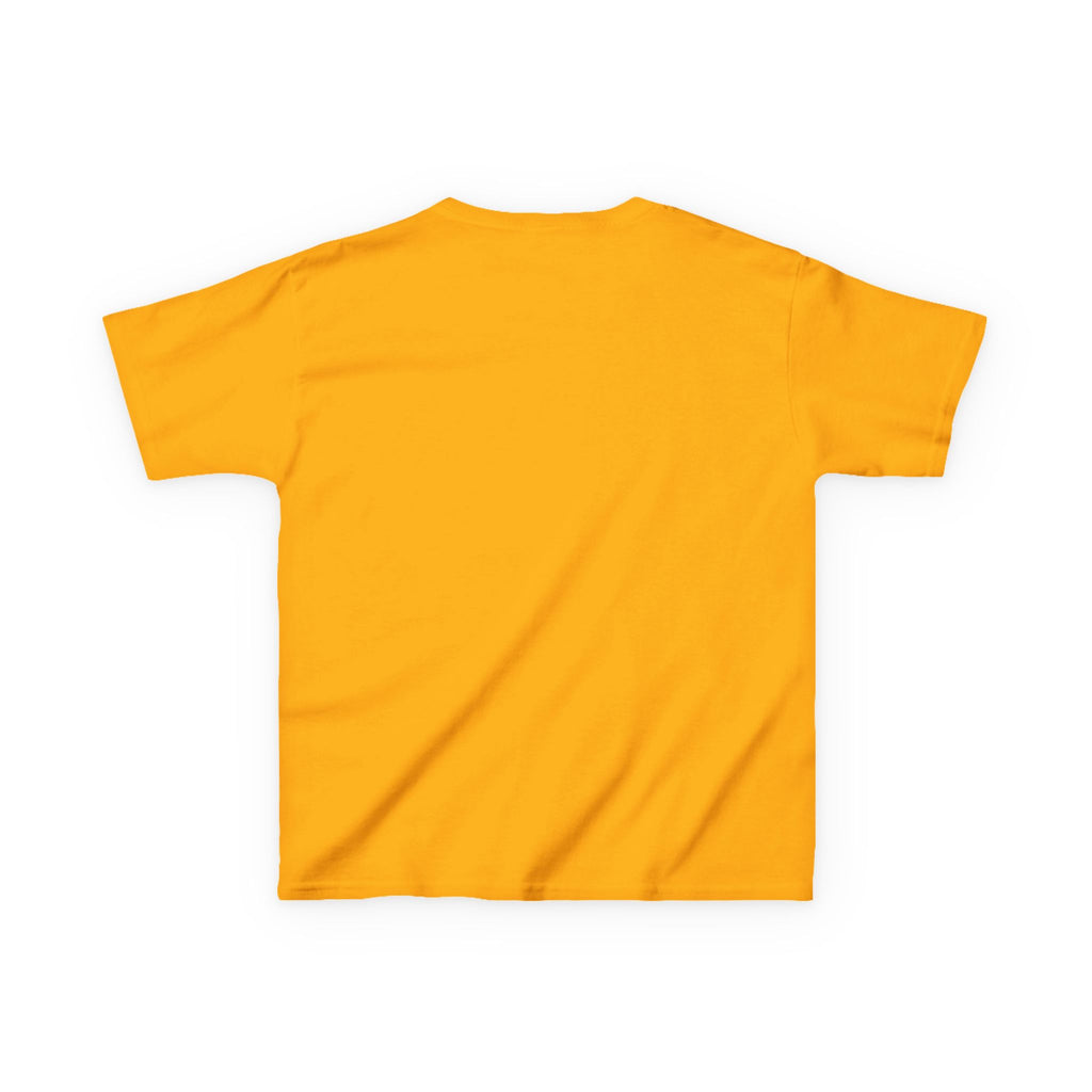 Cartoon Shark  - Kids T Shirt