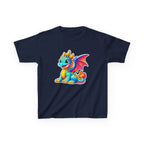 Copy of  Baby Dragon - Kids T Shirt