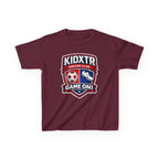 Kids Soccer Tee — Game On! Club Graphic Youth T-Shirt