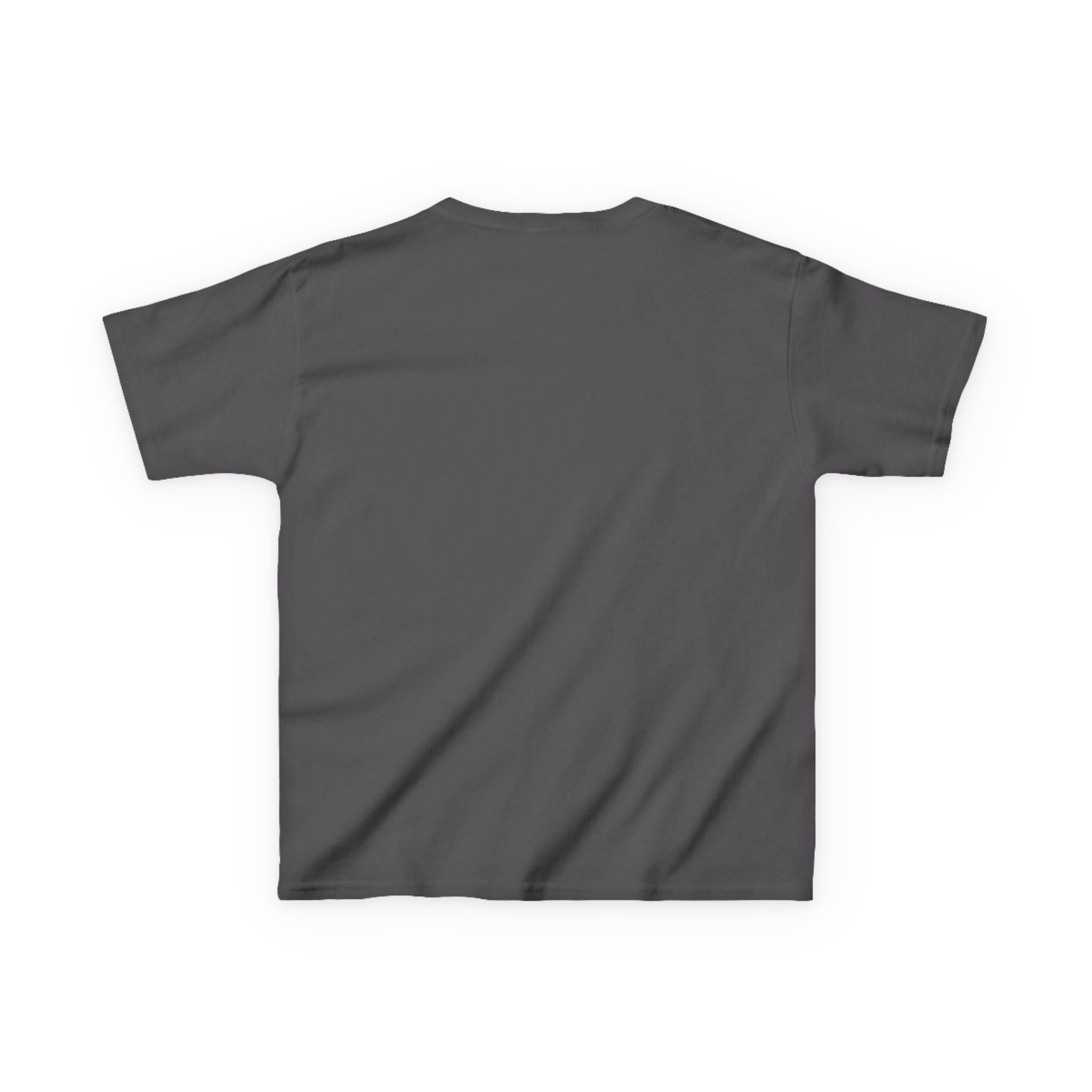Kids Alien T-Shirt — 'Future All-Star' Alien Basketball Graphic Tee