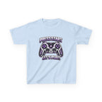 Kids Gaming T-Shirt — 'Press Start: Let’s Play!' Gaming Graphic Tee