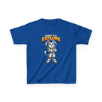 Kids "Born to Explore" Astronaut Husky T-Shirt