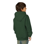 Copy of Pumpkin  Hooded Sweatshirt