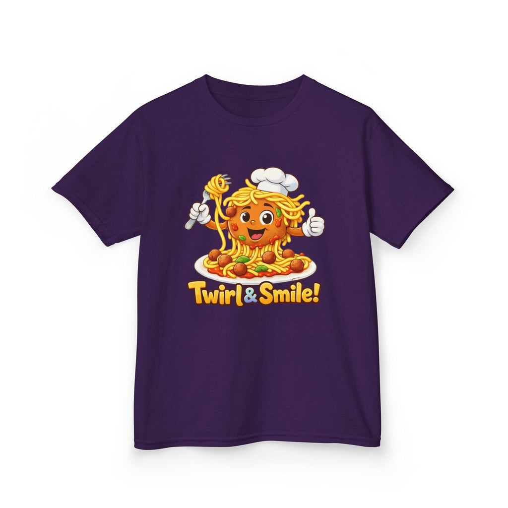 Pasta Chef - Kids T Shirt