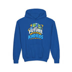 Kidxtr™ Kids Future Hoodie — 'The Future' Graphic Kids Sweatshirt