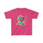 Copy of  Baby Dragon - Kids T Shirt