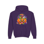 Copy of Pumpkin  Hooded Sweatshirt