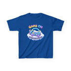 Kids Gamer T-Shirt – Colorful Controller Graphic Tee 2