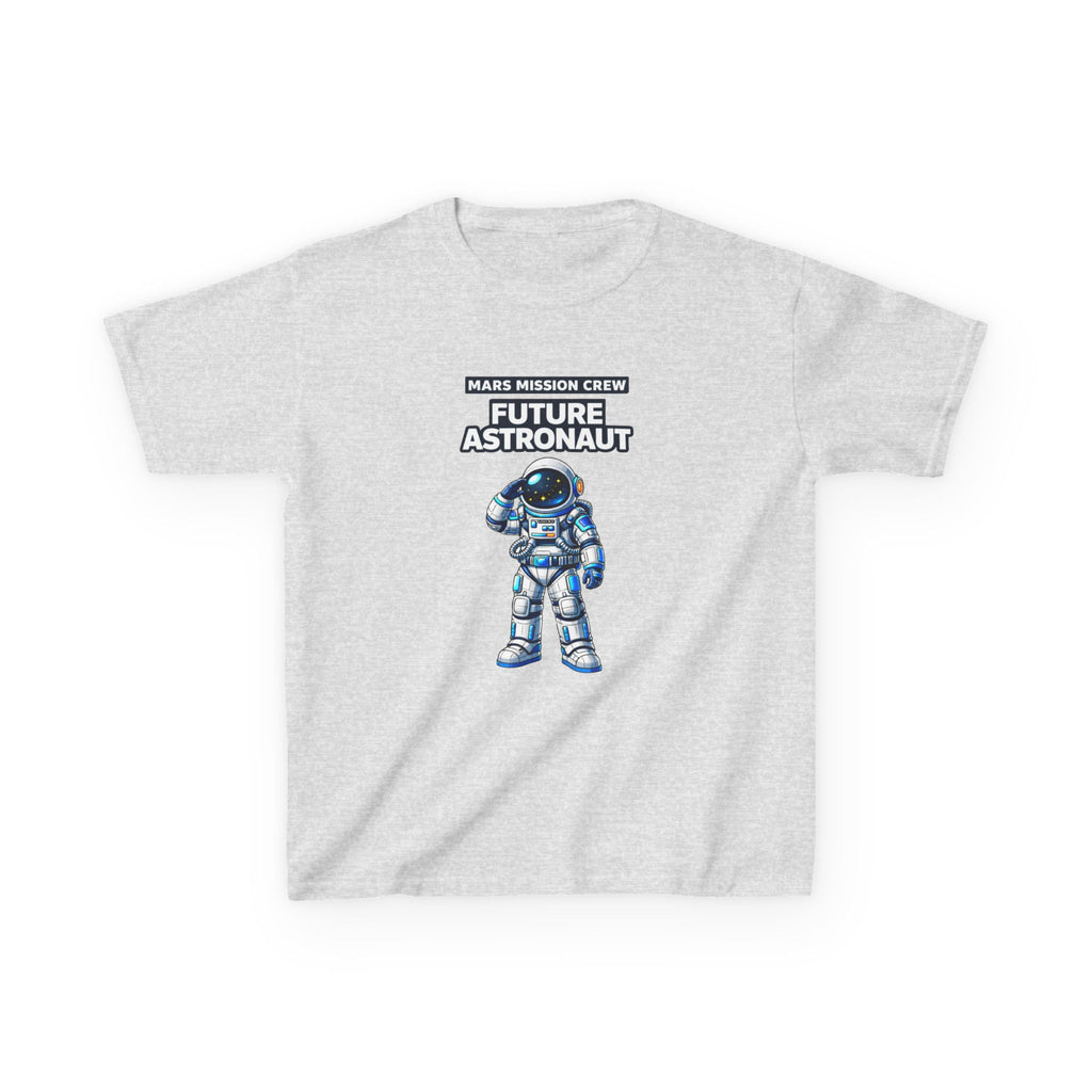 Astronaut - Kids T Shirt