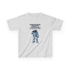 Astronaut - Kids T Shirt