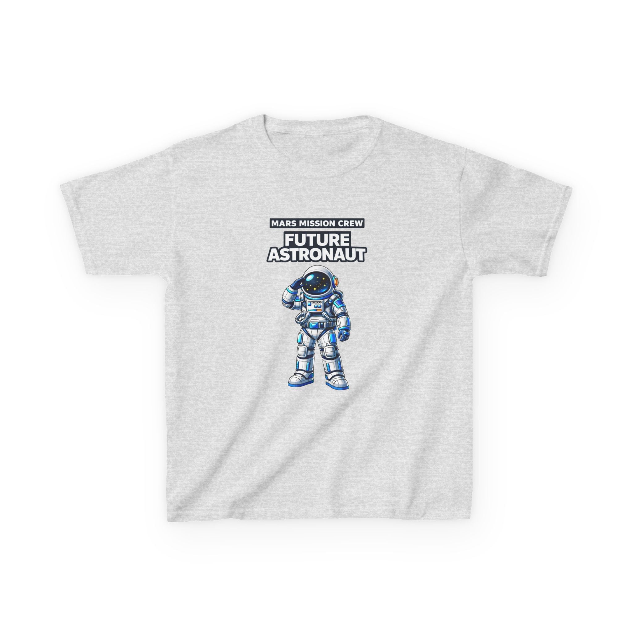 Astronaut - Kids T Shirt