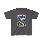 Copy of Kids Soccer Alien - Kids T Shirt