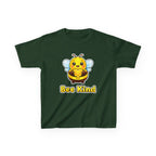 Kids Bee T-Shirt – Cartoon Bee Graphic Tee