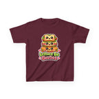 Kids Food T-Shirt – Kawaii Sandwich Graphic Tee
