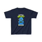 Kids Gamer T-Shirt – Little Beast Mode Graphic Tee