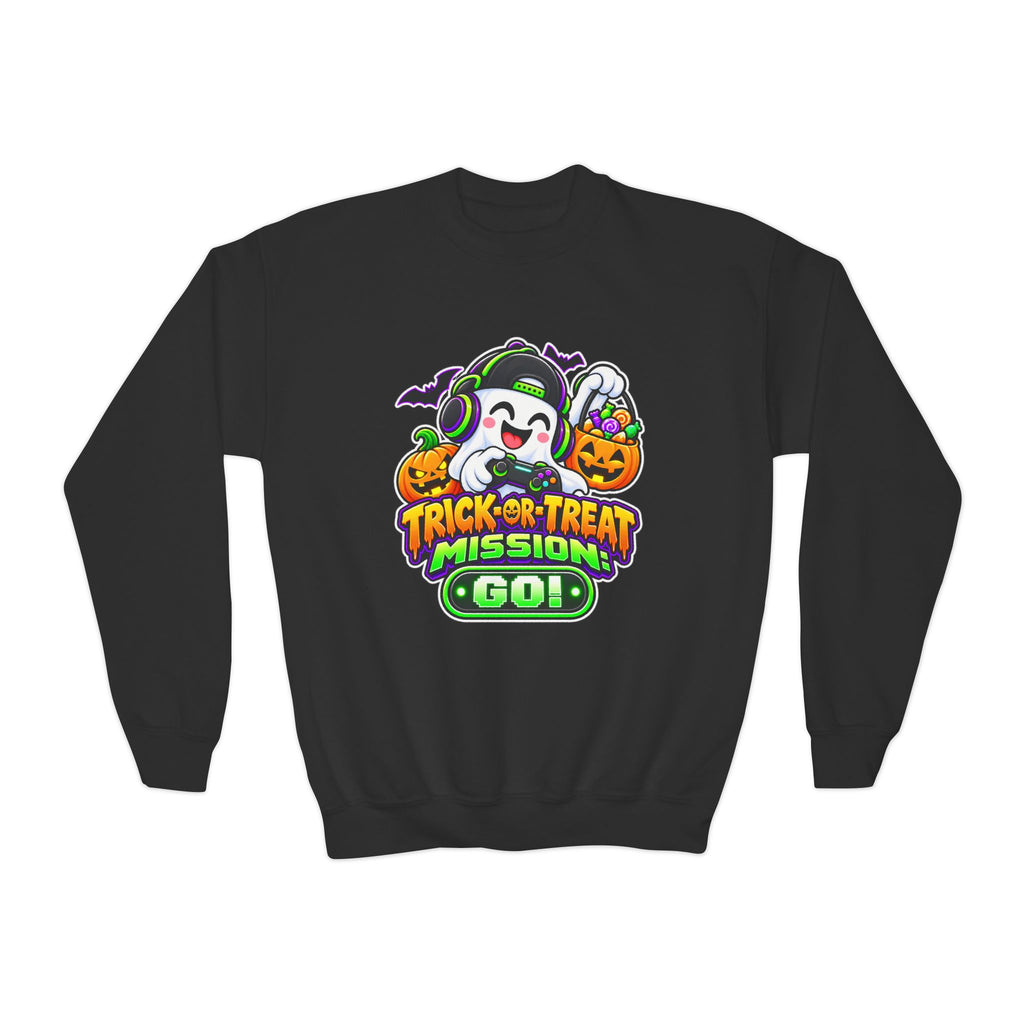 treatt Sweatshirt