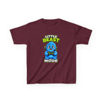 Kids Gamer T-Shirt – Little Beast Mode Graphic Tee