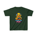 Gaming Puppy - Kids T Shirt