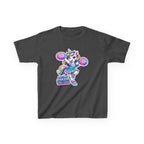 Unicorn Cheerleader - Kids T Shirt