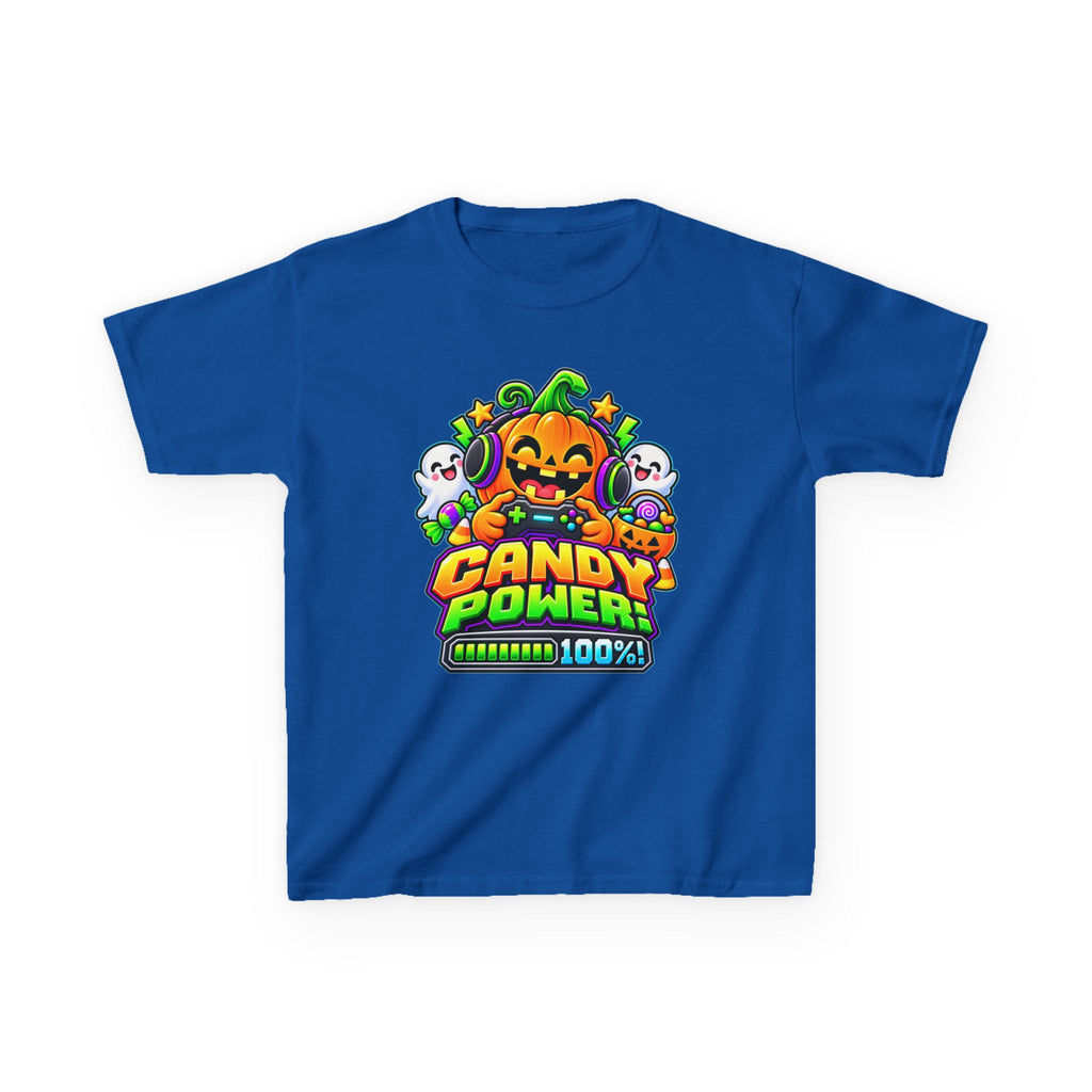 Candy - Kids Heavy Cotton™ Tee