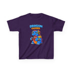 Dragon Gamer - Kids T Shirt