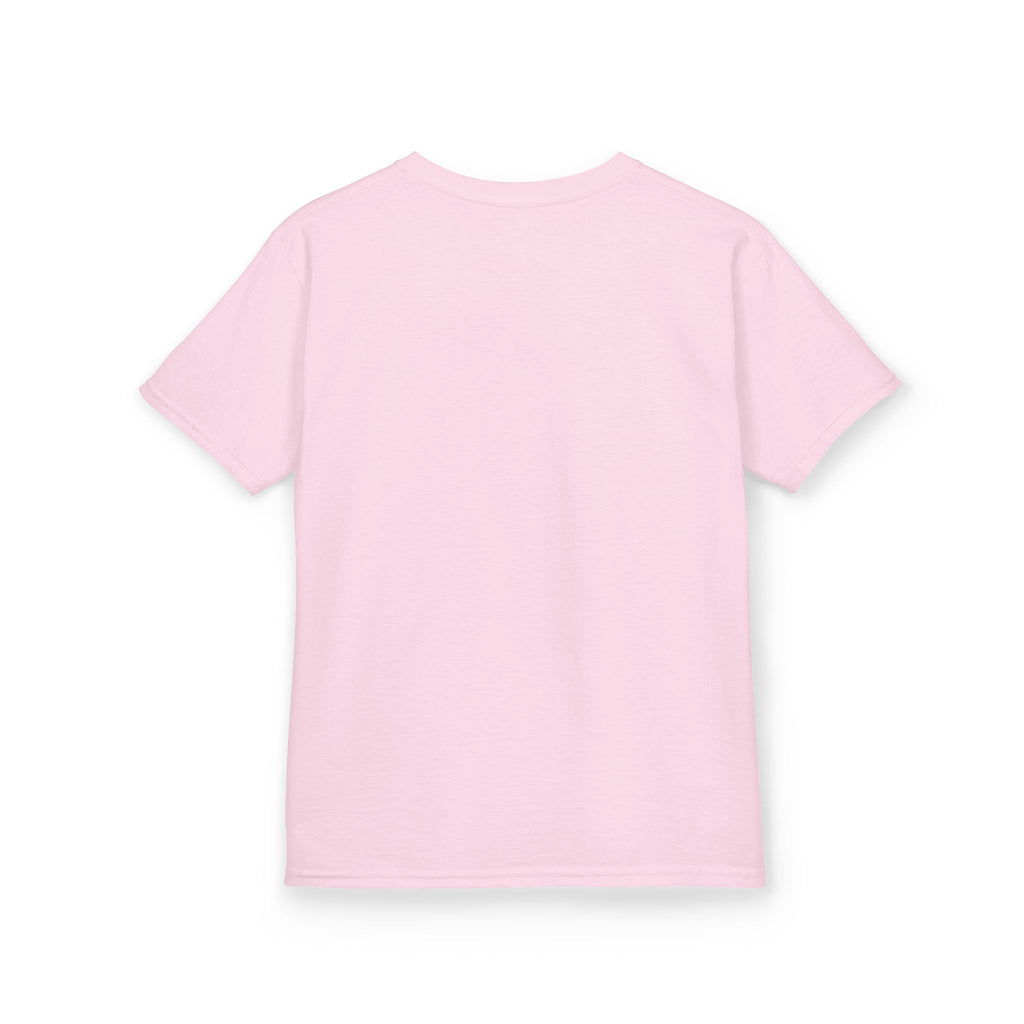 Cartoon Shark  - Kids T Shirt
