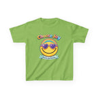 Made to Smile - Kids T Shirt