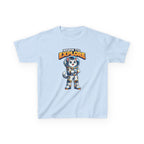 Kids "Born to Explore" Astronaut Husky T-Shirt