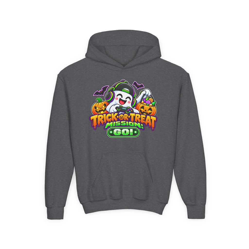 Copy of Trick or Treat