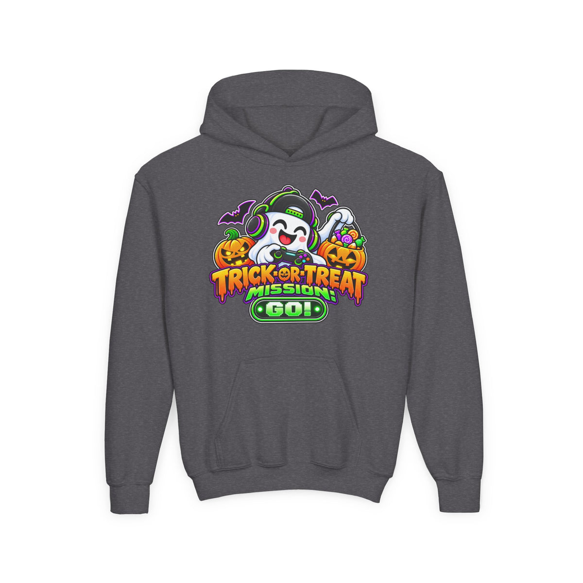 Copy of Trick or Treat