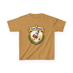Kids School T-Shirt — '5th Grade Rocket' Back to School Graduation Graphic Tee