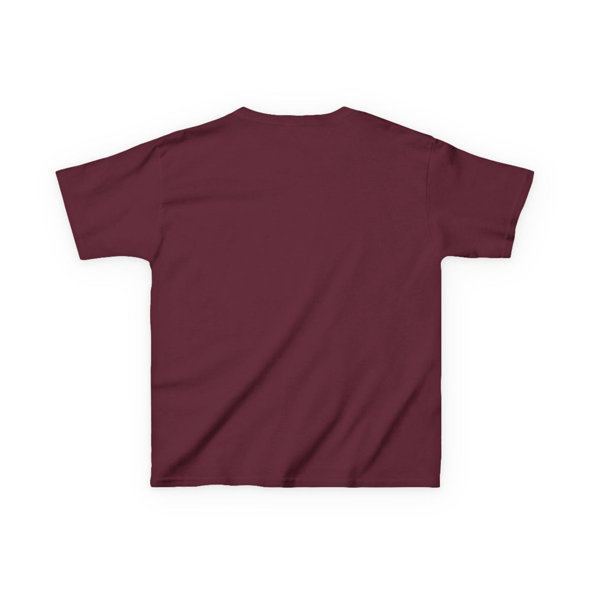 Copy of Time - Kids Heavy Cotton™ Tee