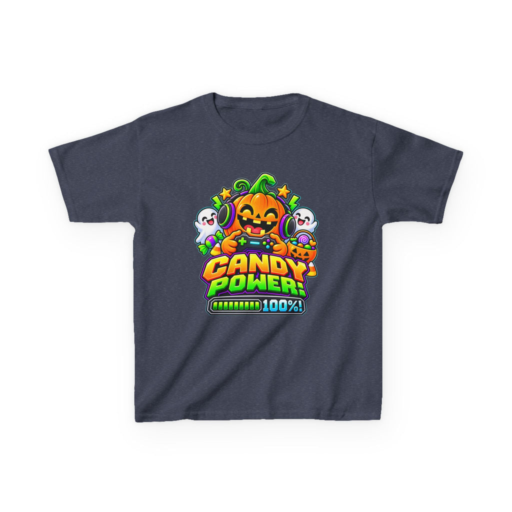 Candy - Kids Heavy Cotton™ Tee
